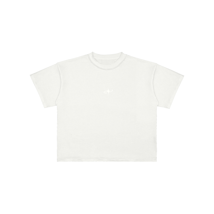 Bliss T-shirt Boxy Fit