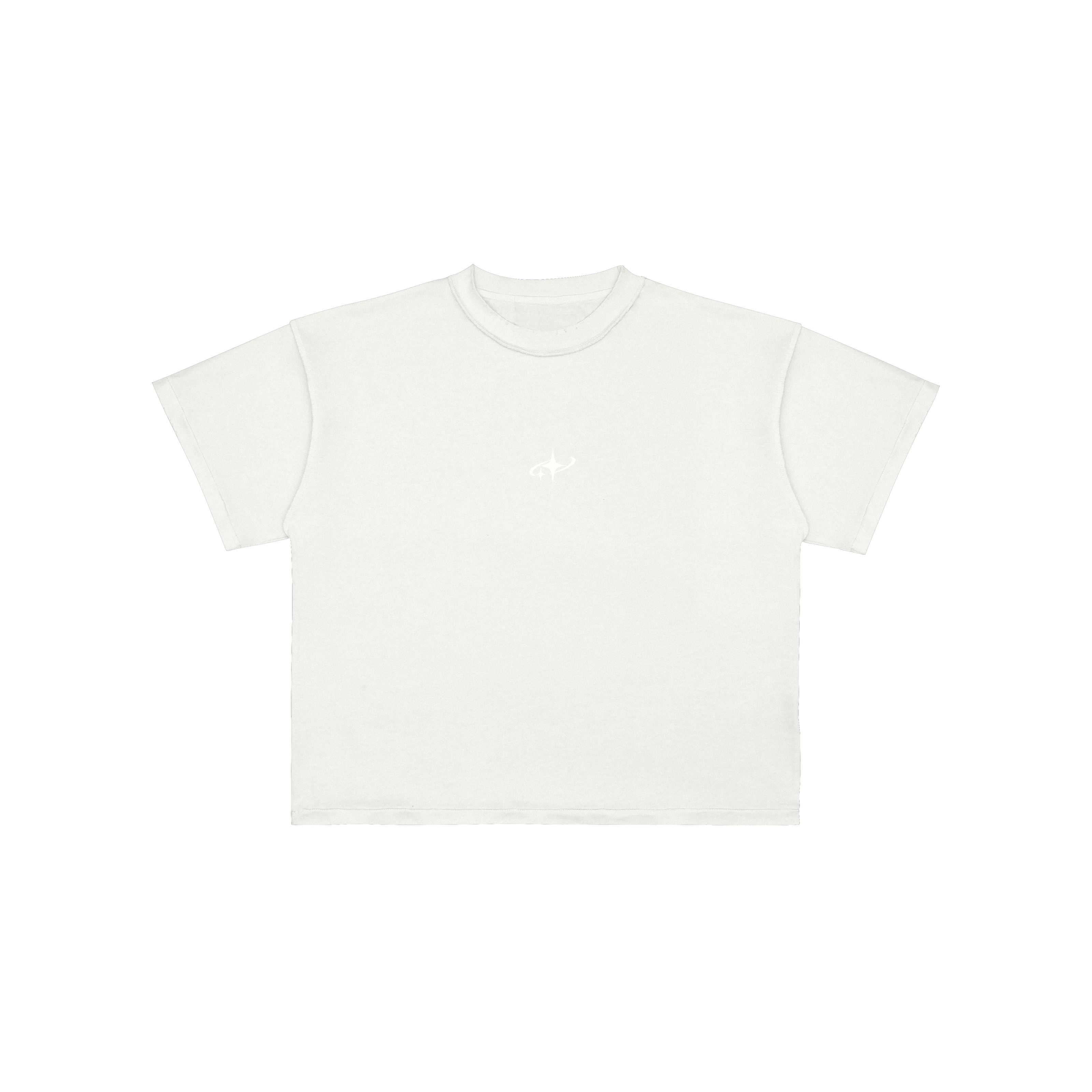 Bliss T-shirt Boxy Fit