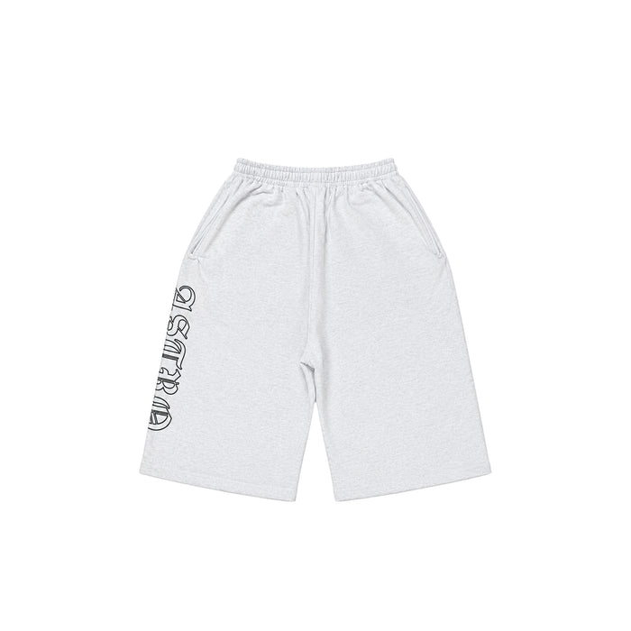 Capri Short - Gris