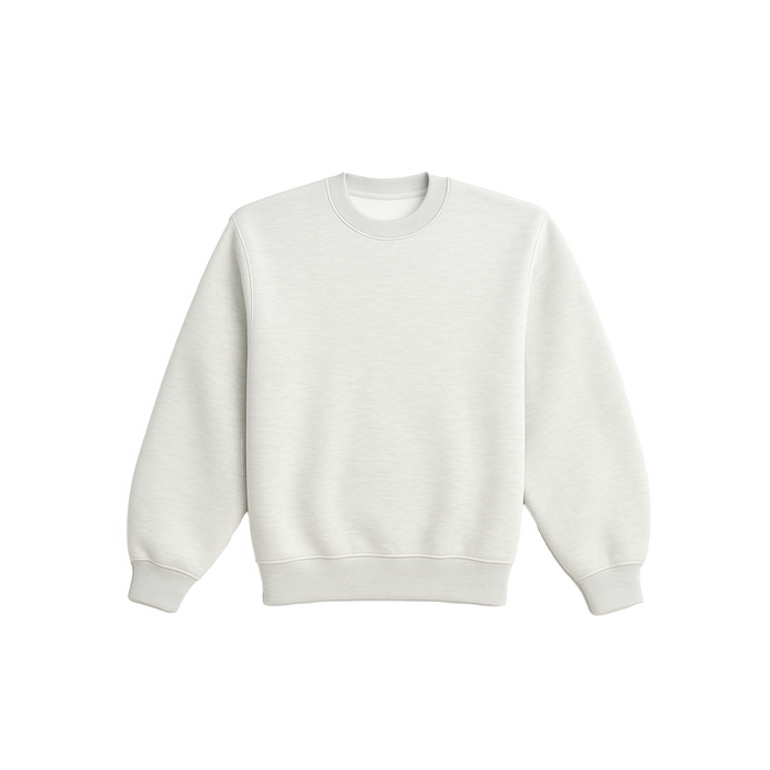 Core Sweater - Slate Base