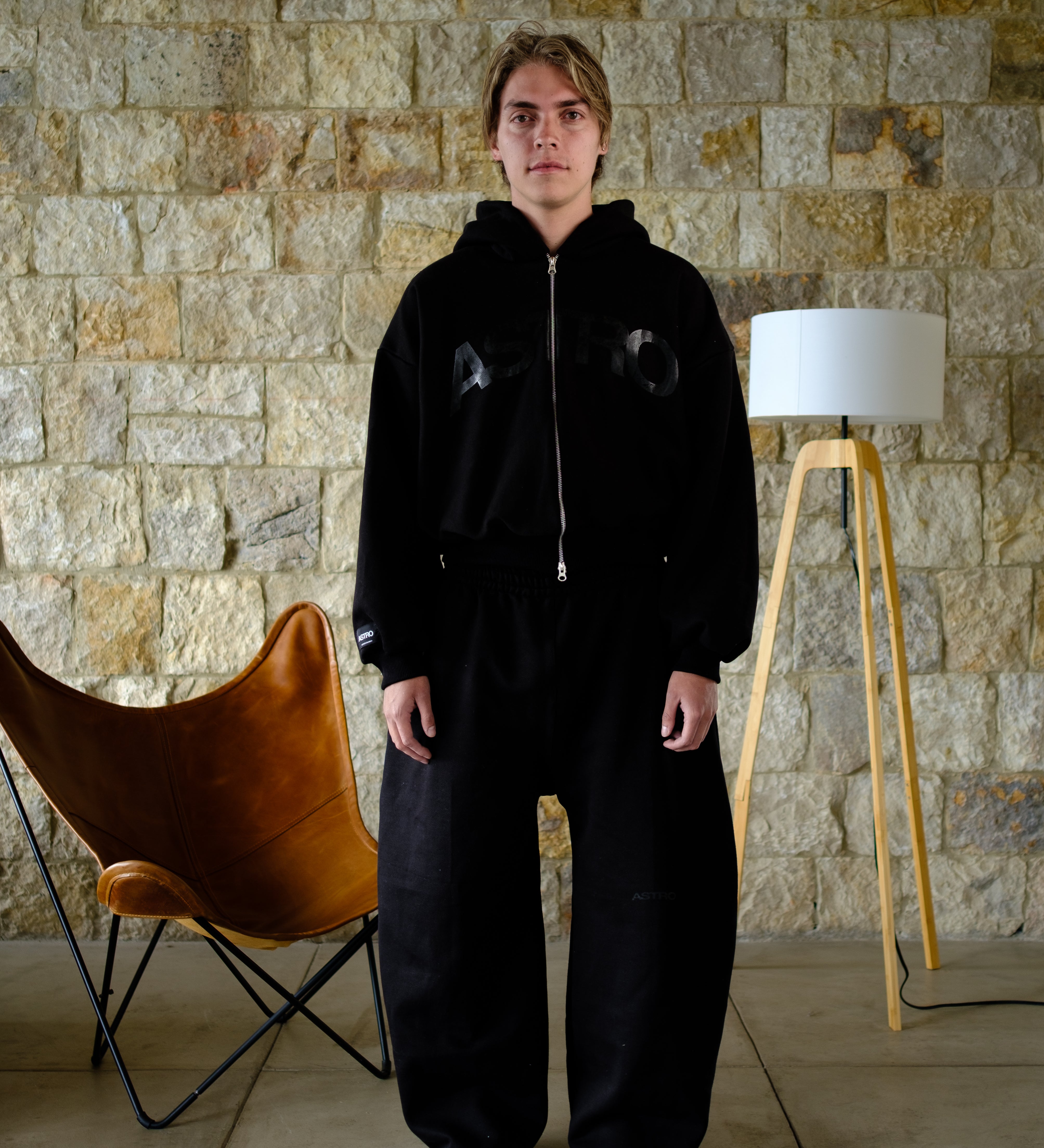 Basics V2 - Sirius V2 Double Zip