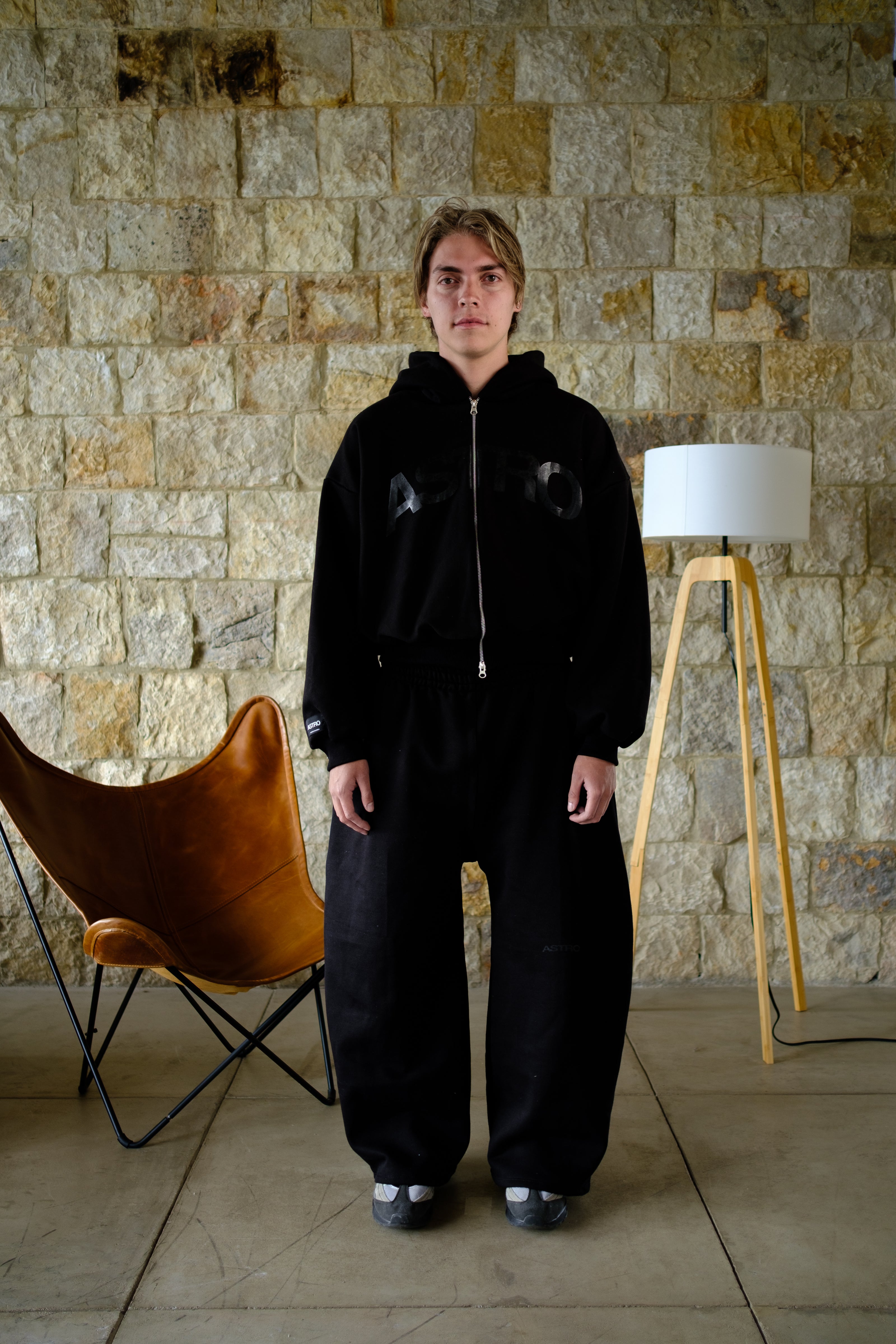Basics V2 - Sirius V2 Double Zip