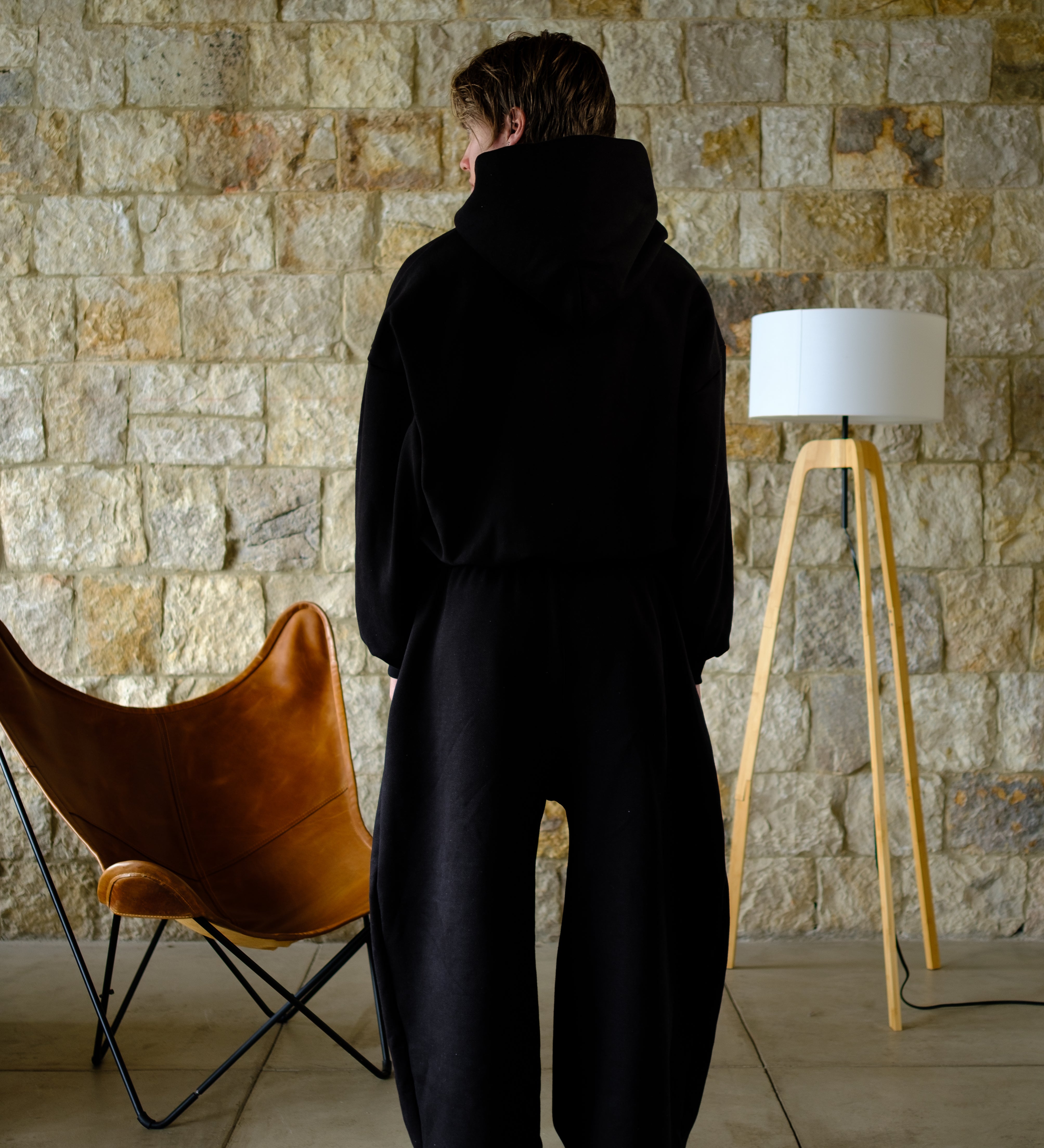 Basics V2 - Sirius V2 Double Zip