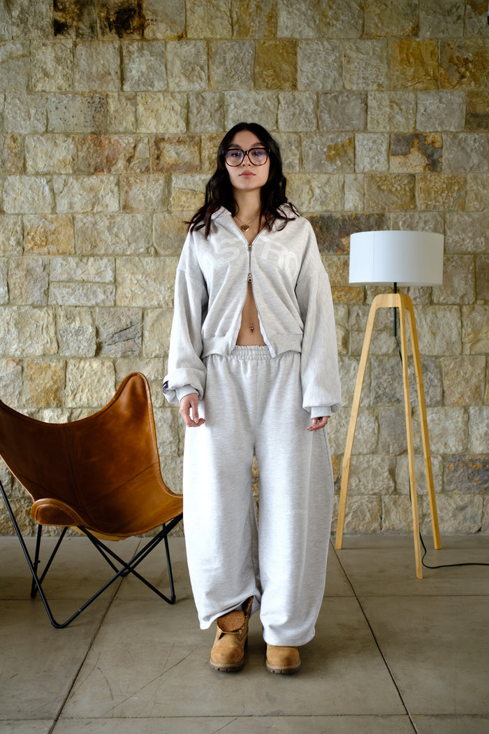 Basics V2 - Thepra V2 Sweatpant Baggy Fit