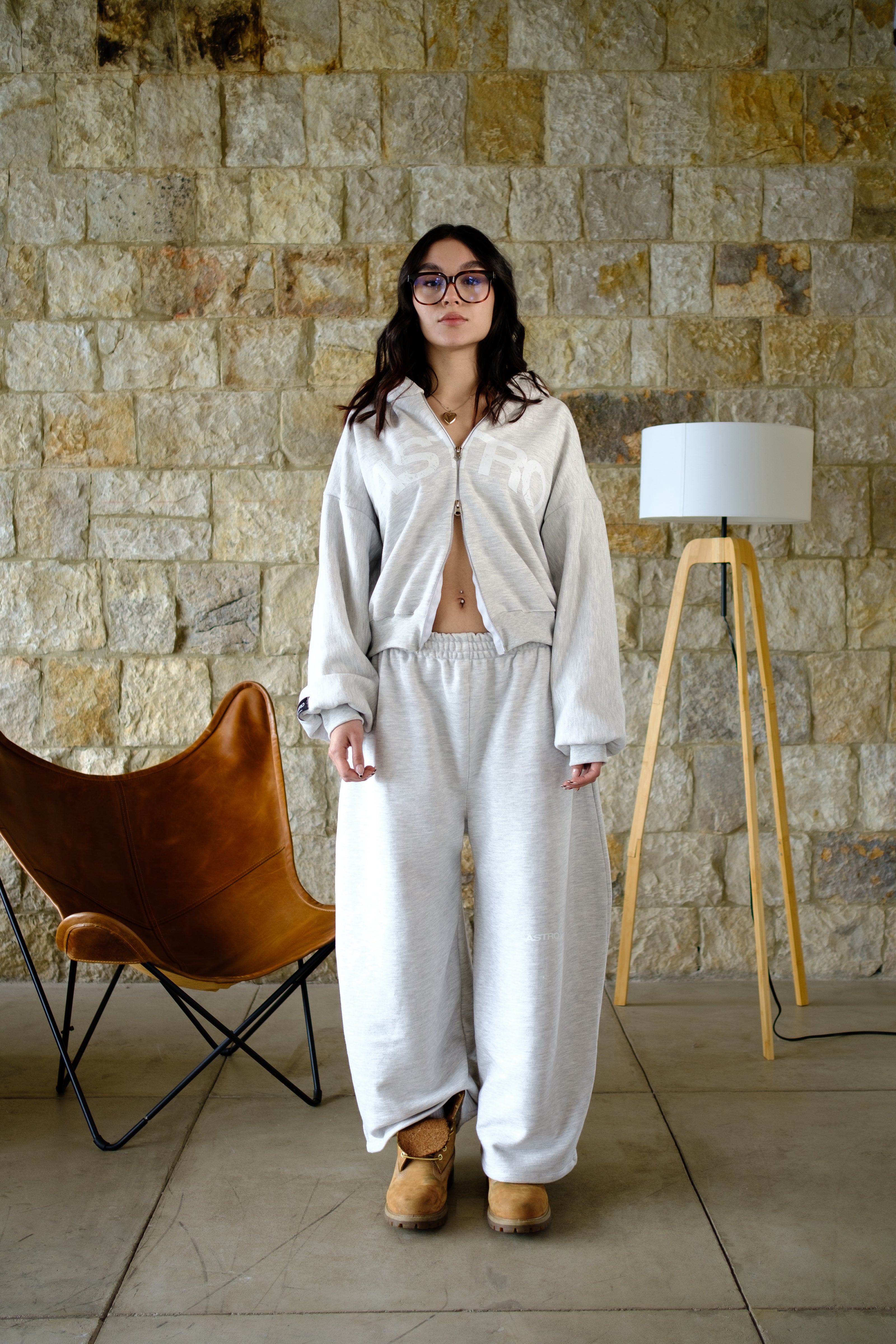 Basics V2 - Thepra V2 Sweatpant Baggy Fit