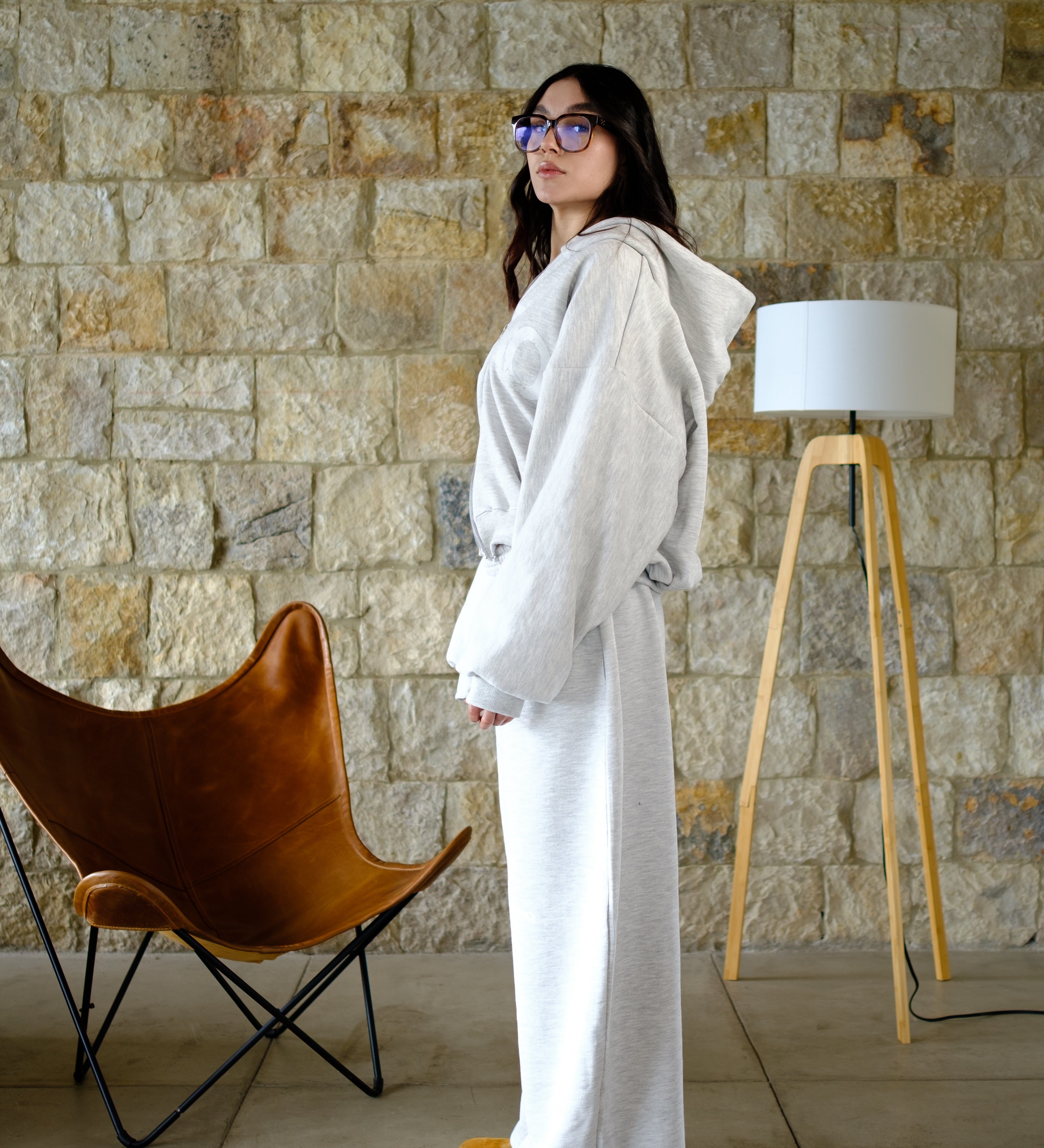 Basics V2 - Thepra V2 Sweatpant Baggy Fit