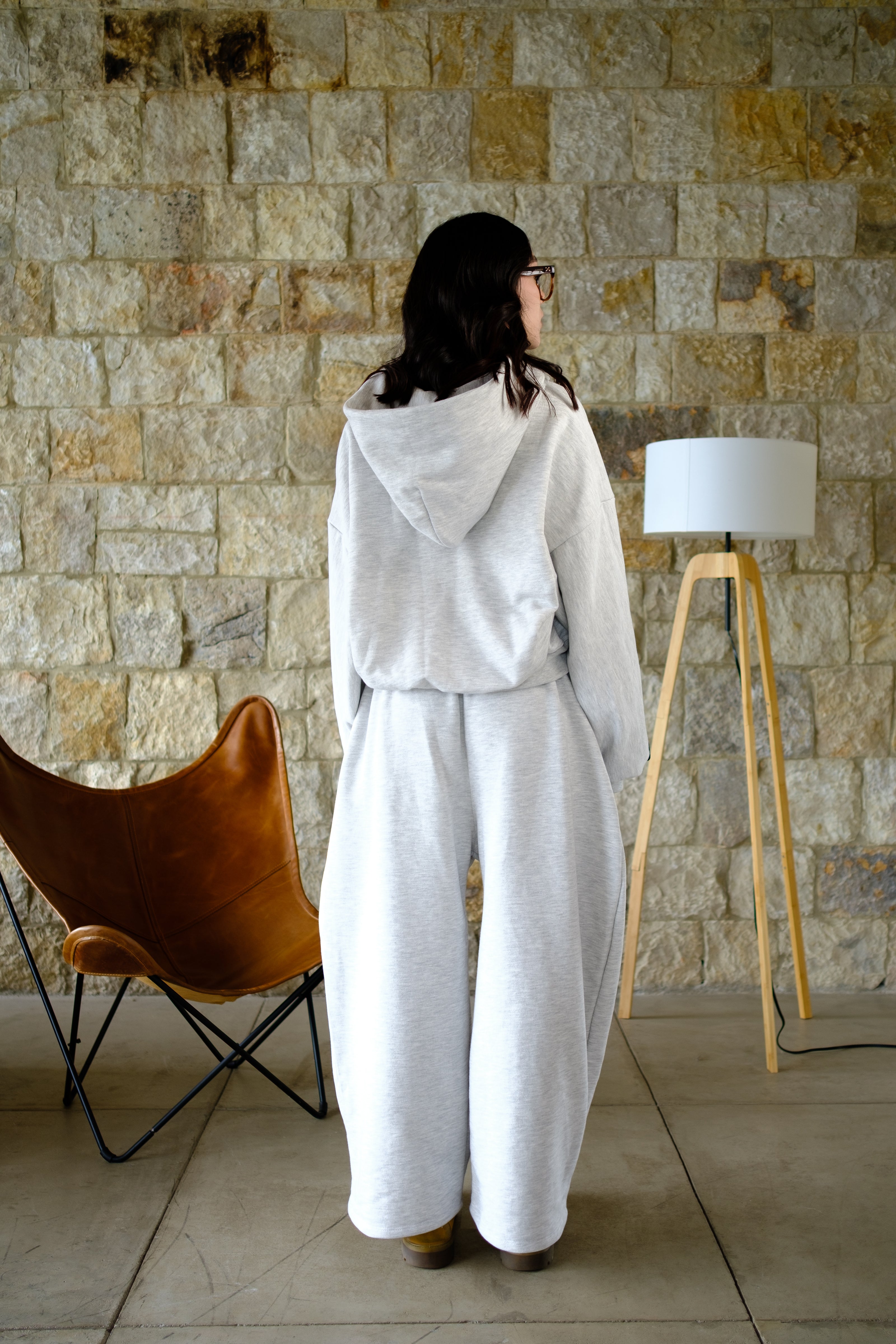Basics V2 - Thepra V2 Sweatpant Baggy Fit