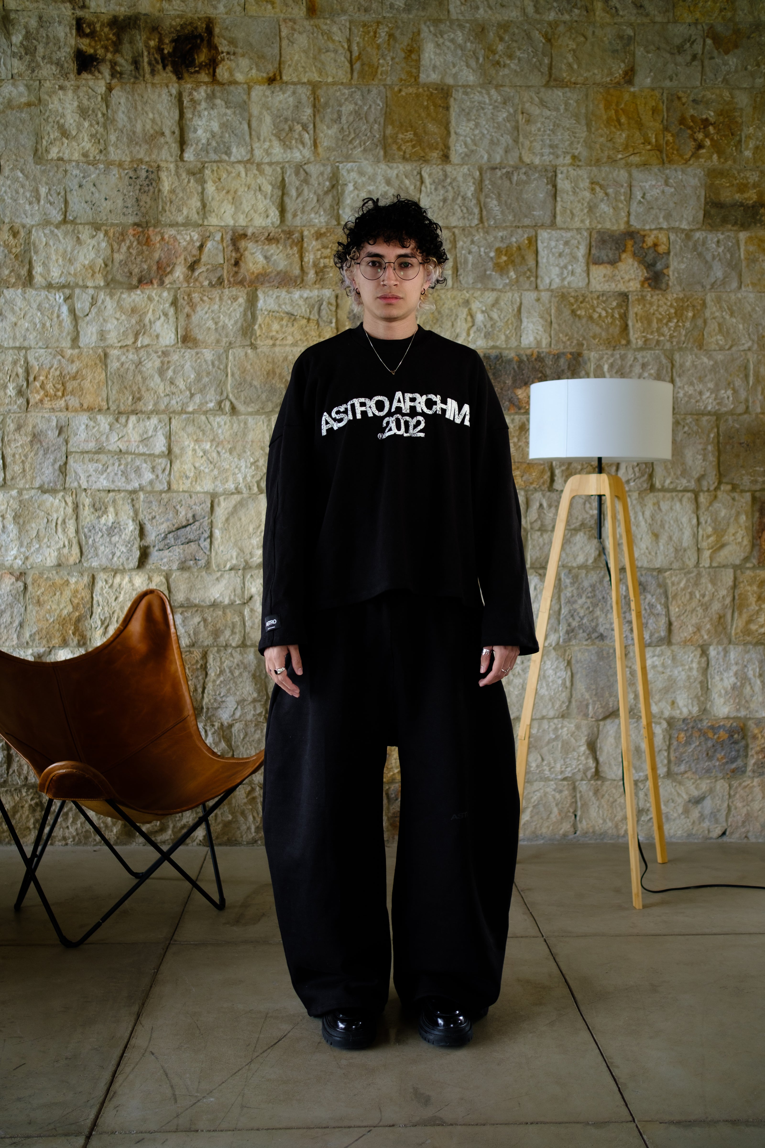 Basics V2 - Sirius V2 Sweatpant Baggy Fit