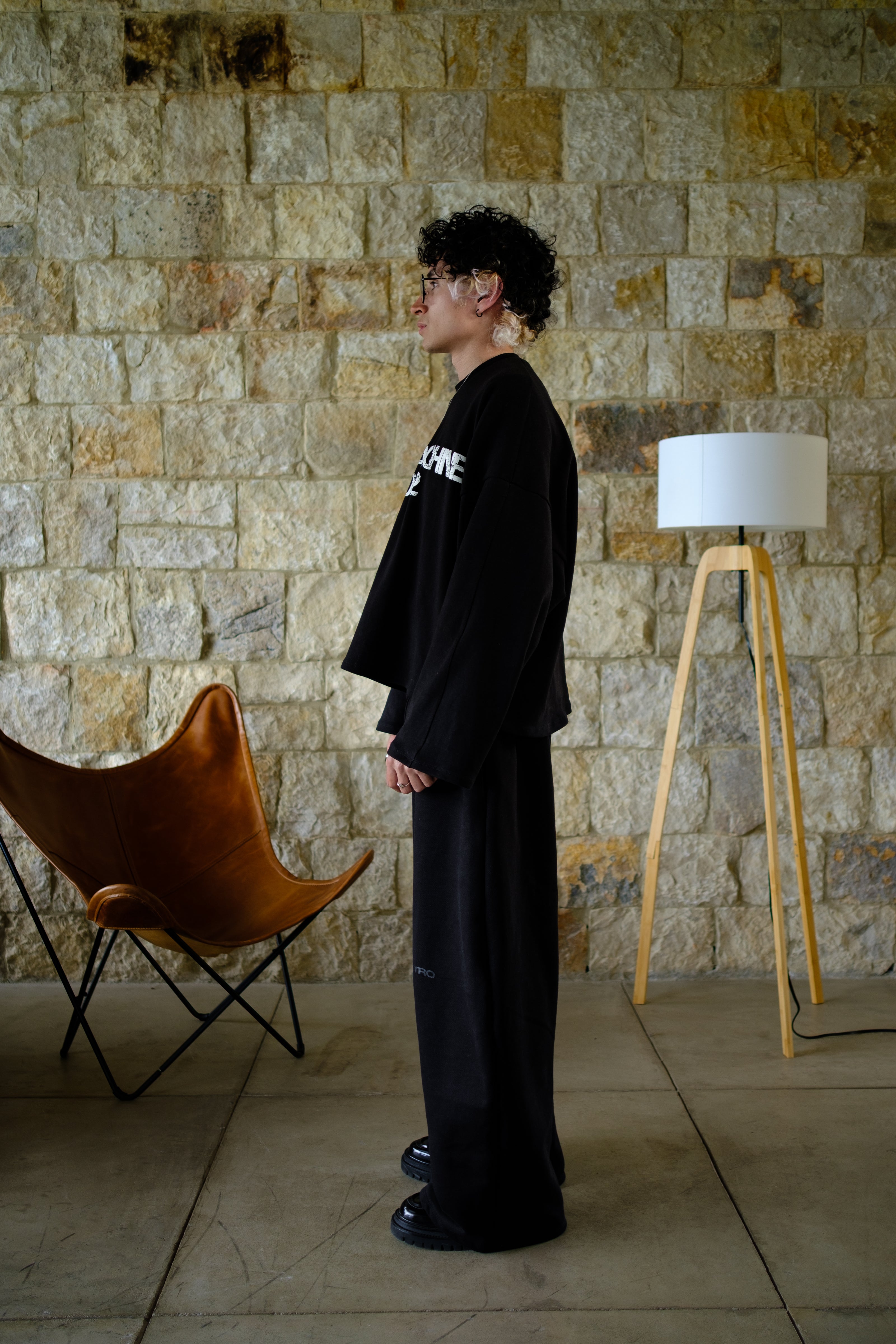 Basics V2 - Sirius V2 Sweatpant Baggy Fit