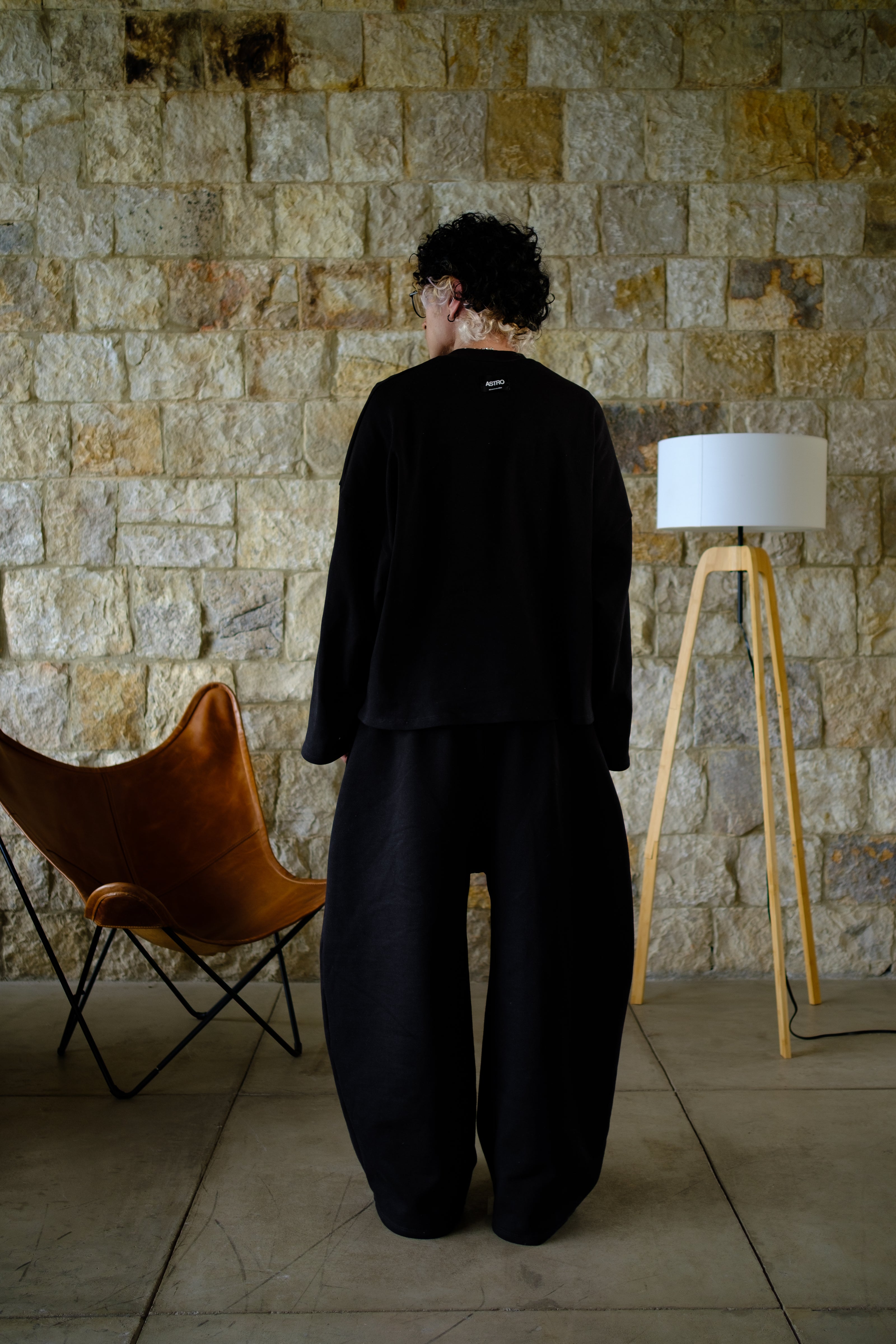 Basics V2 - Sirius V2 Sweatpant Baggy Fit
