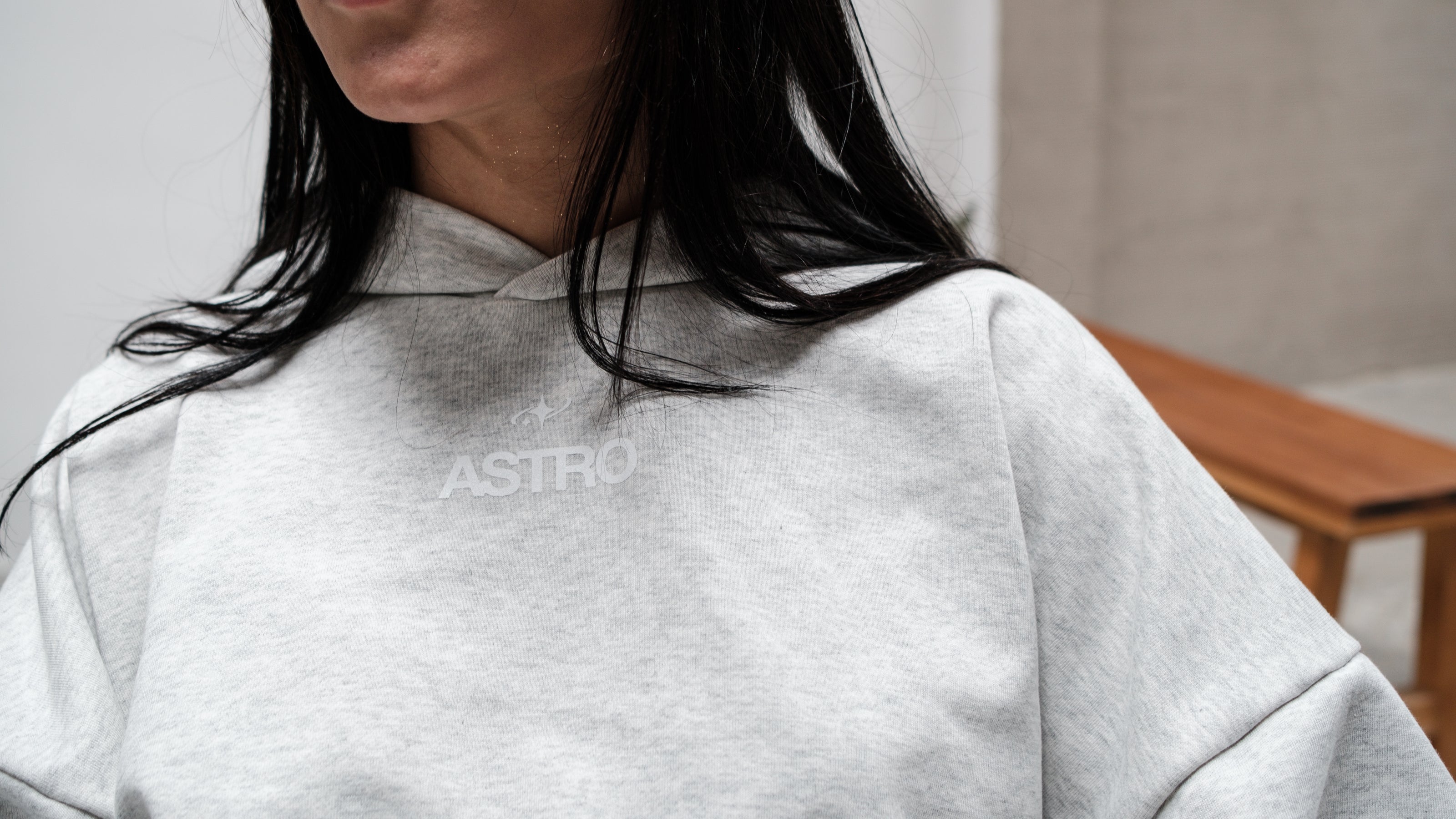 Thepra V2 Hoodie Boxy Fit