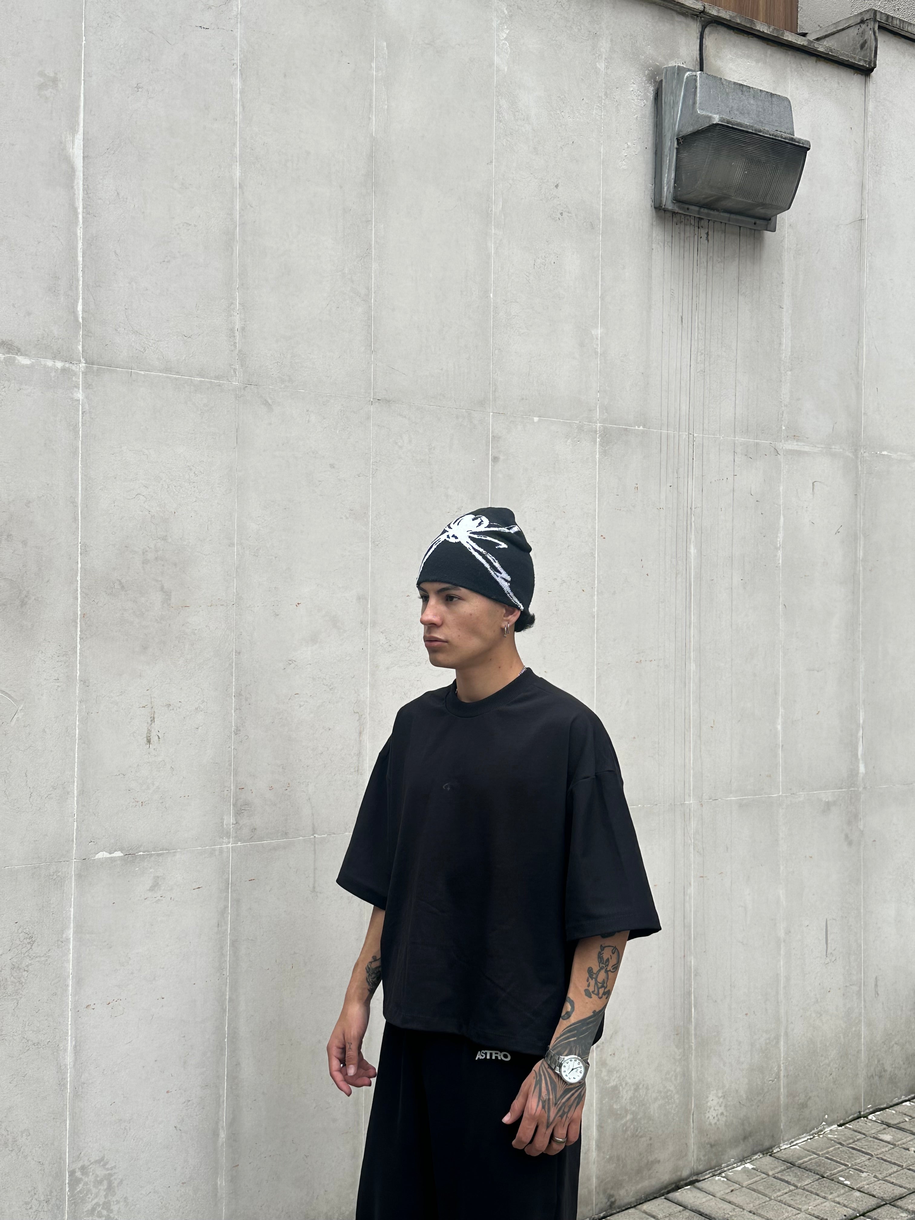 Vanta T-shirt Boxy Fit