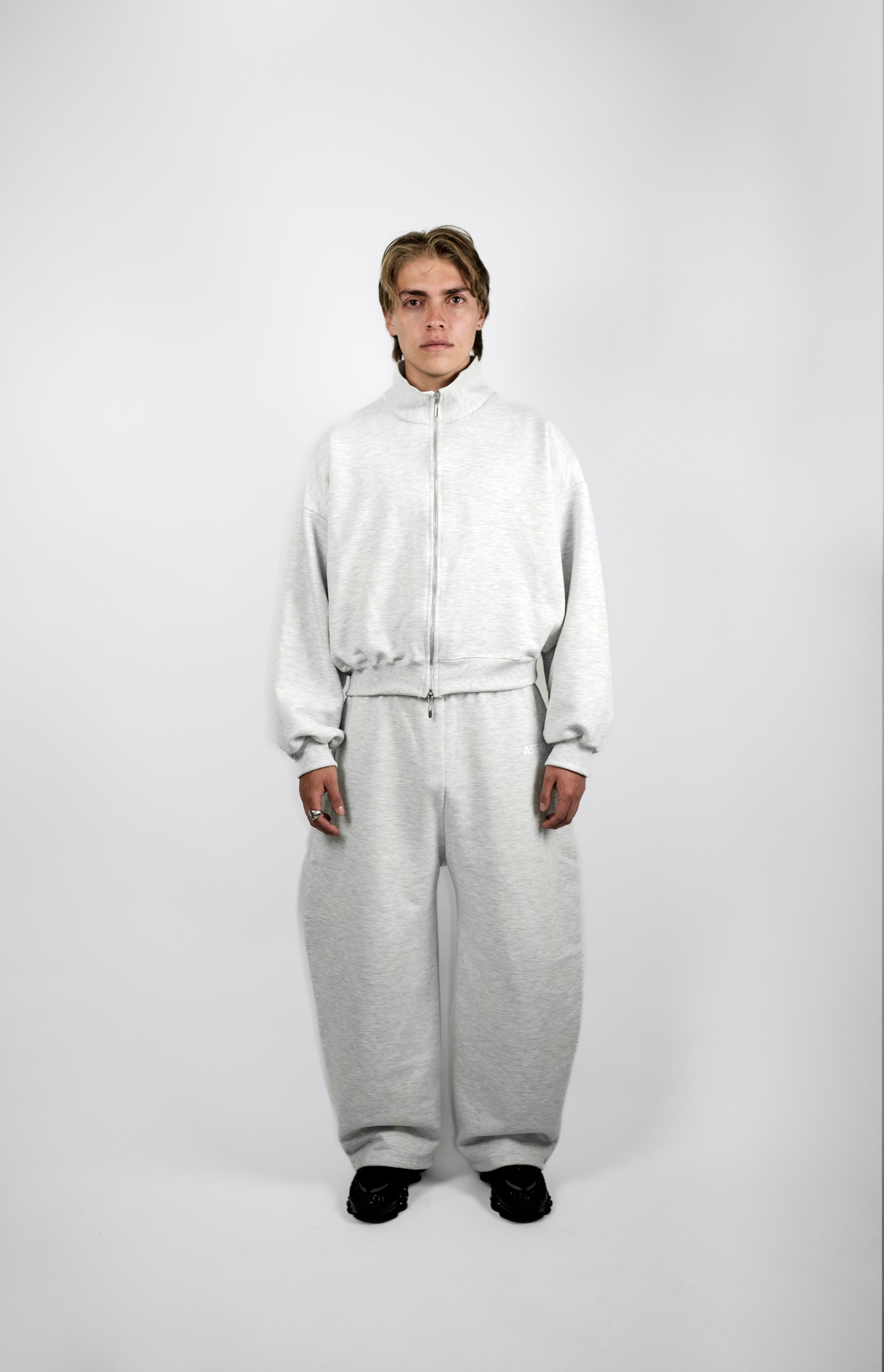 Core Baggy Sweat Pants - Their