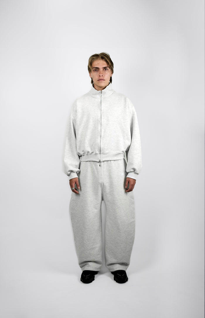 Core Baggy Sweat Pants - Their