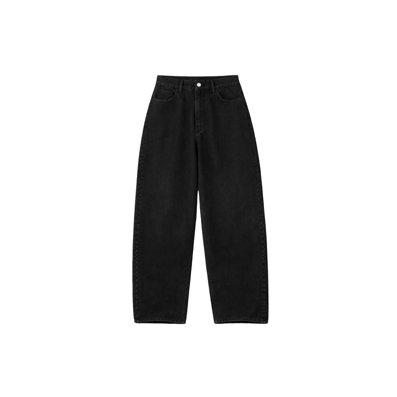 Legacy Balloon Denim - Stone