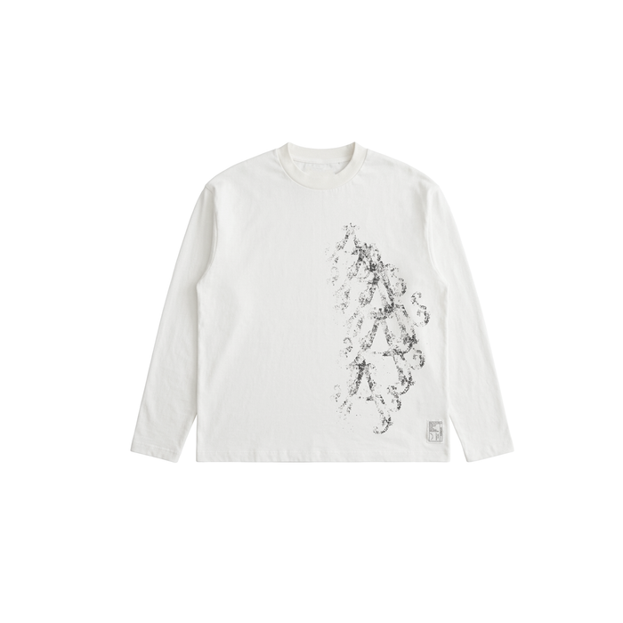 Basics V3 - Lux Long sleeve