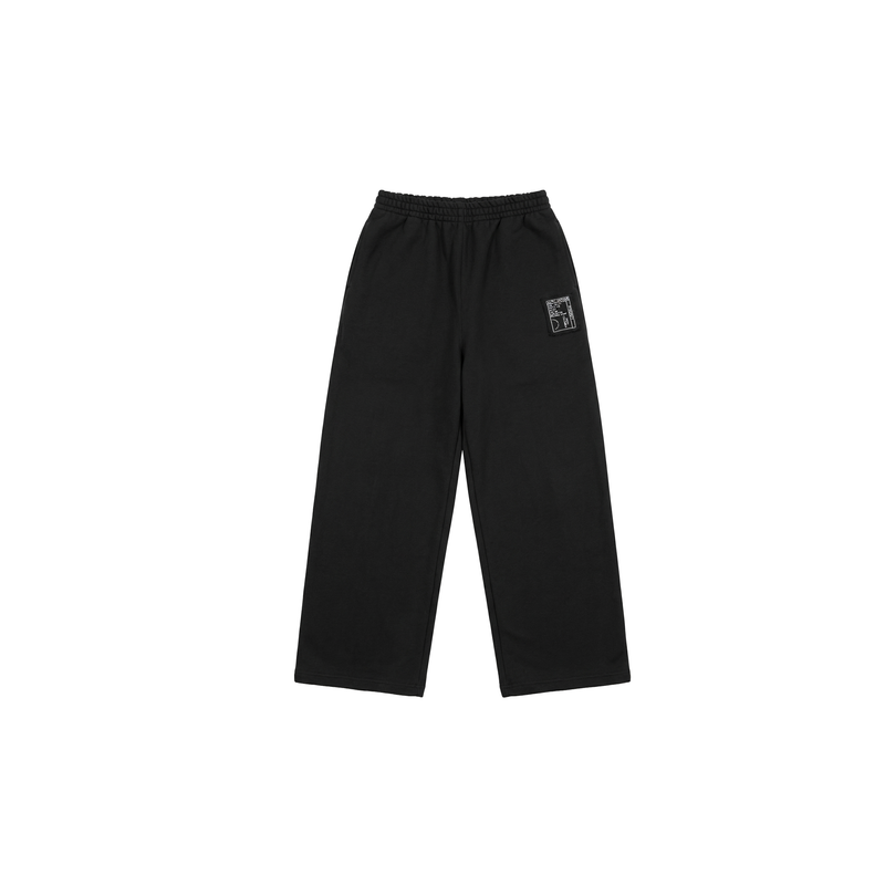 Basics V3 - Nox Sweatpant