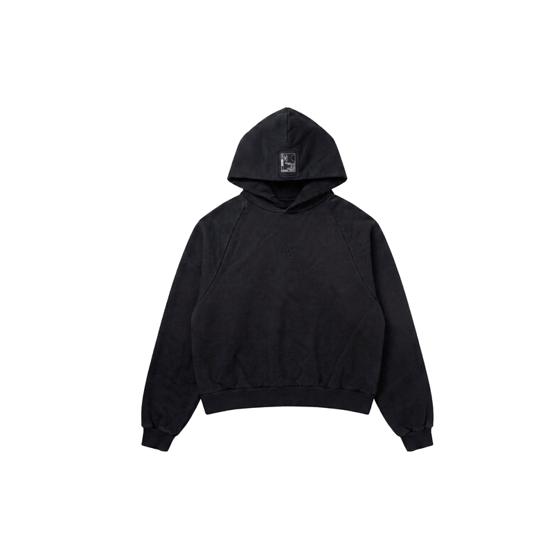 Basics V3 - Onyx V3 Hoodie