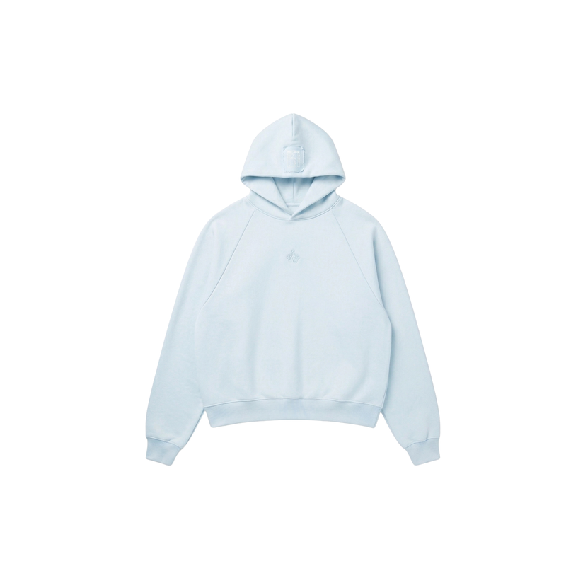 Basics V3 - Ciel Hoodie
