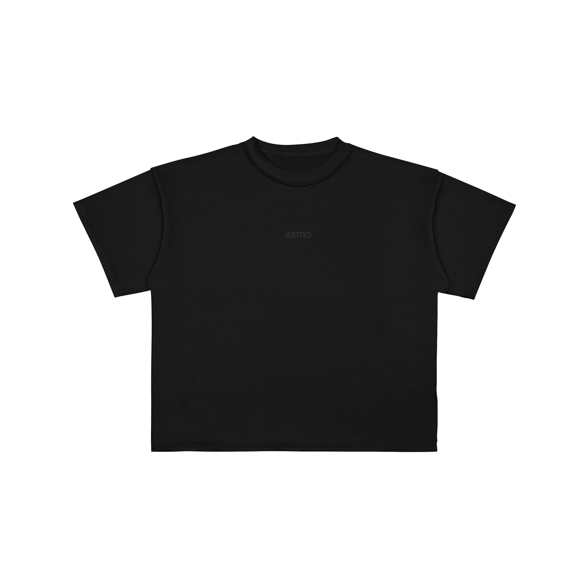 Astro X Sexy Pace - Boxy Fit T-shirt