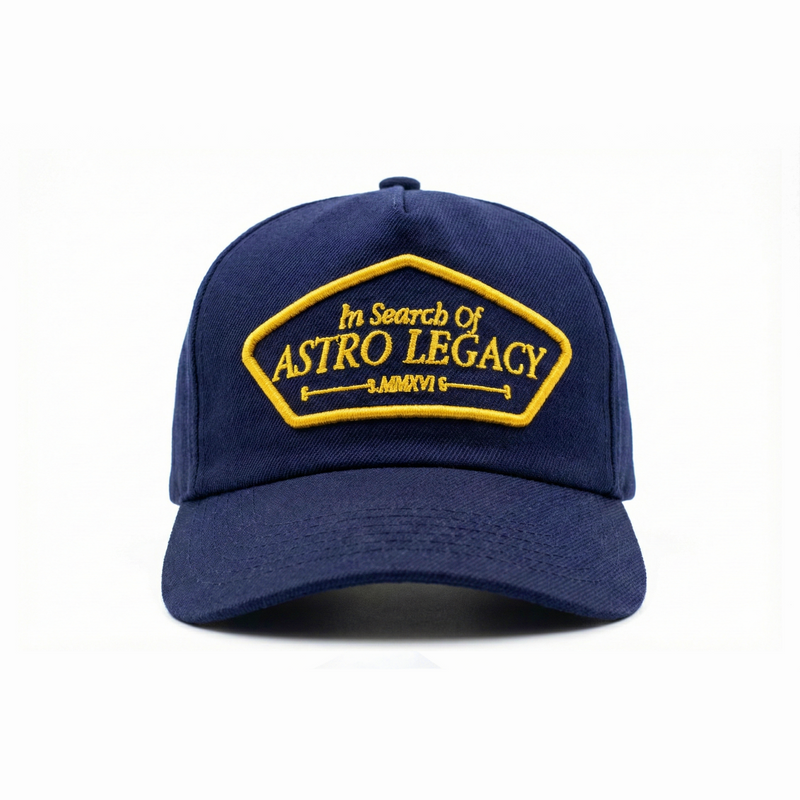 Legacy Cap - Navy Legacy