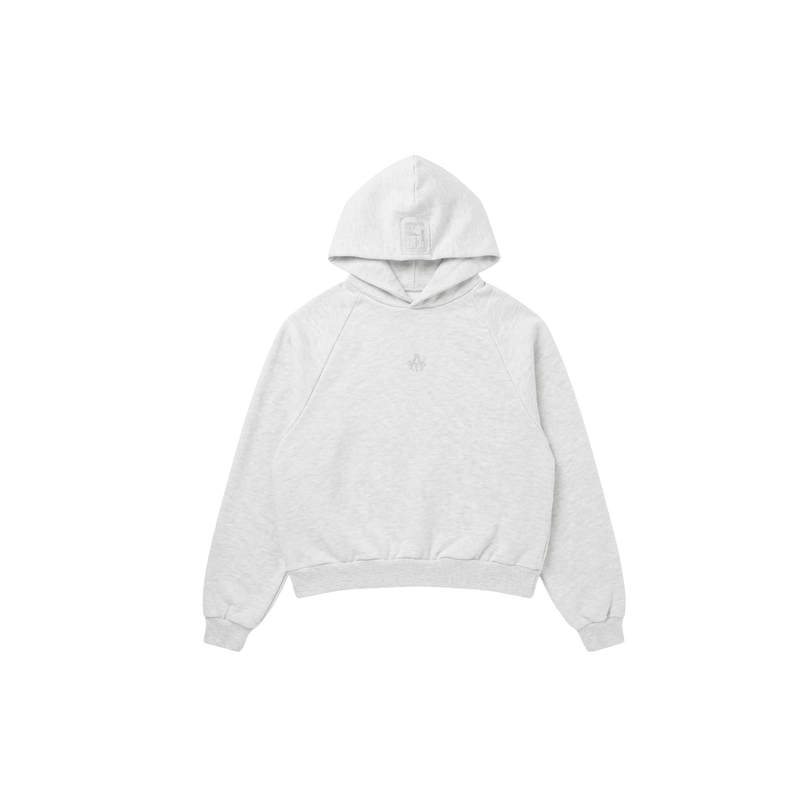 Basics V3 - Thepra V3 Hoodie