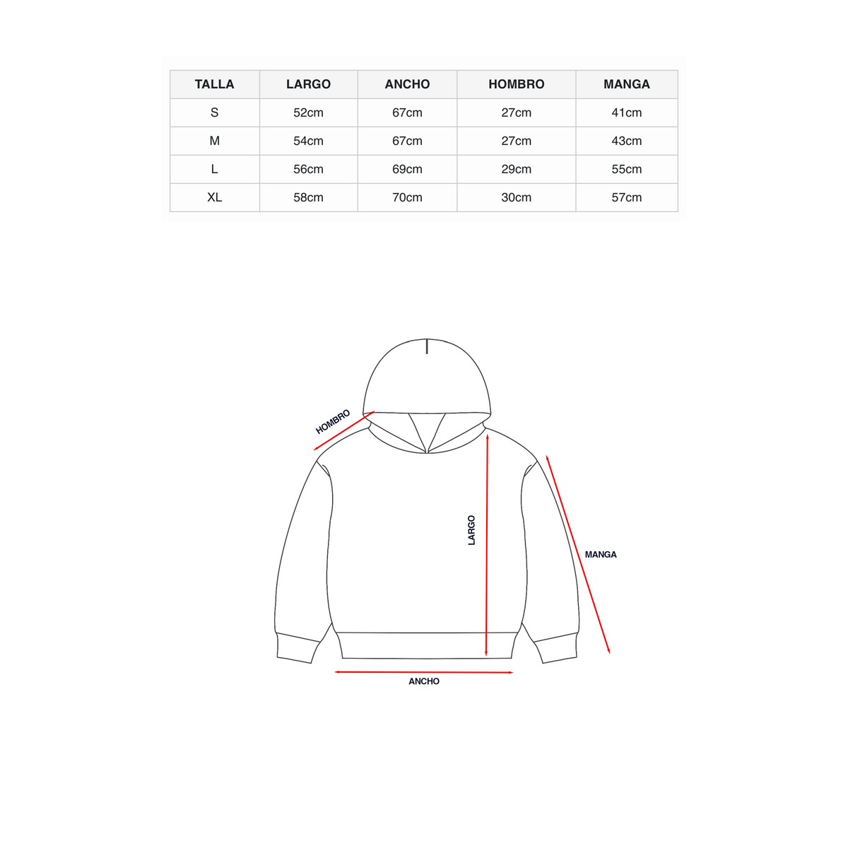 Basics V2 - Sirius V2 Double Zip