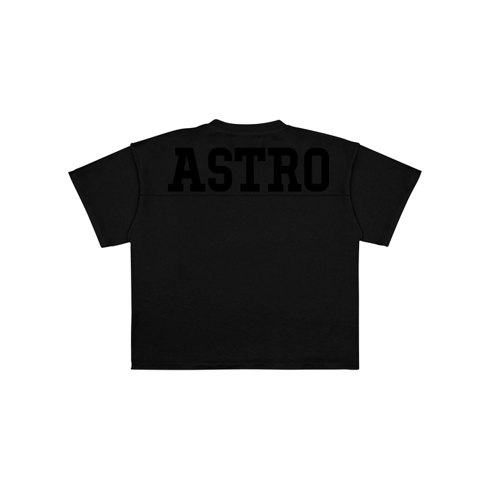 Jersey Raven Twenty Nine Boxy Fit "Limited"