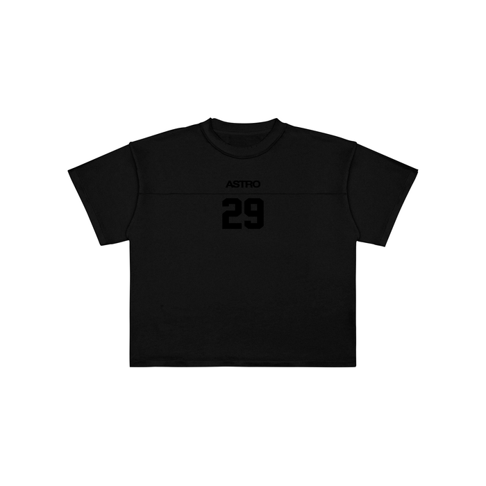 Jersey Raven Twenty Nine Boxy Fit "Limited"