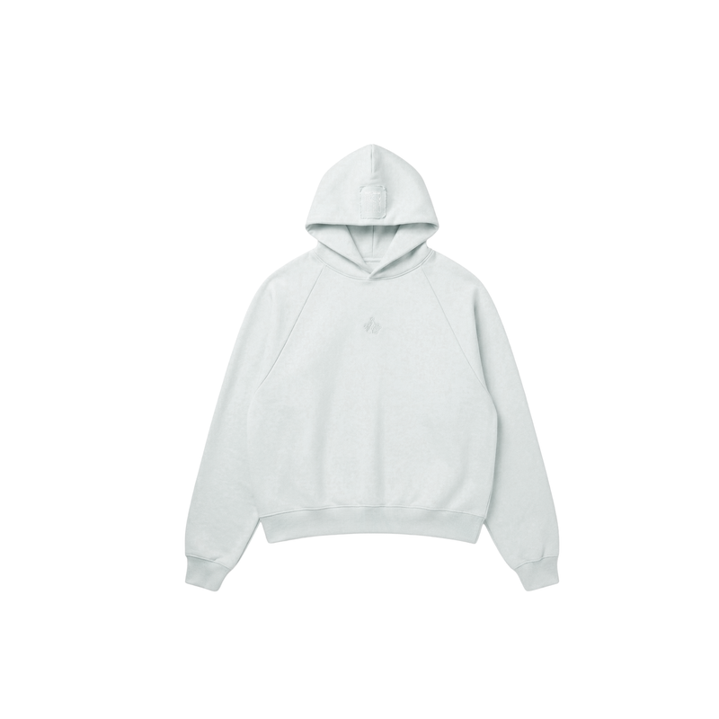 Basics V3 - Mousse Hoodie