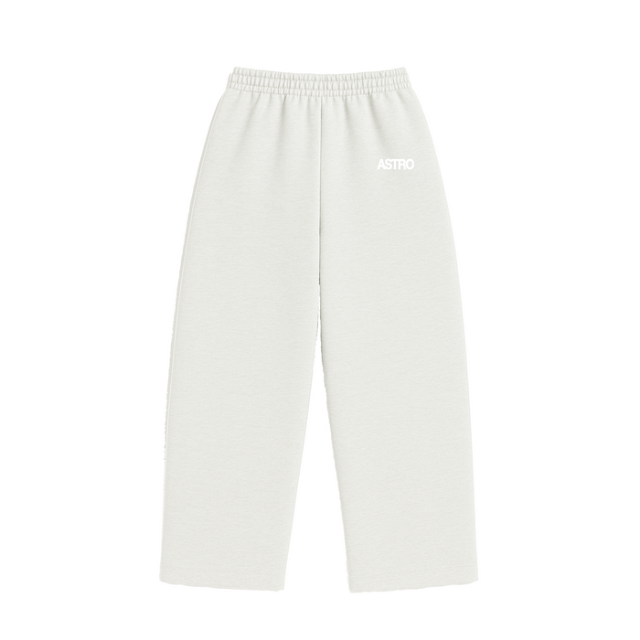 Core Baggy Sweat Pants - Their
