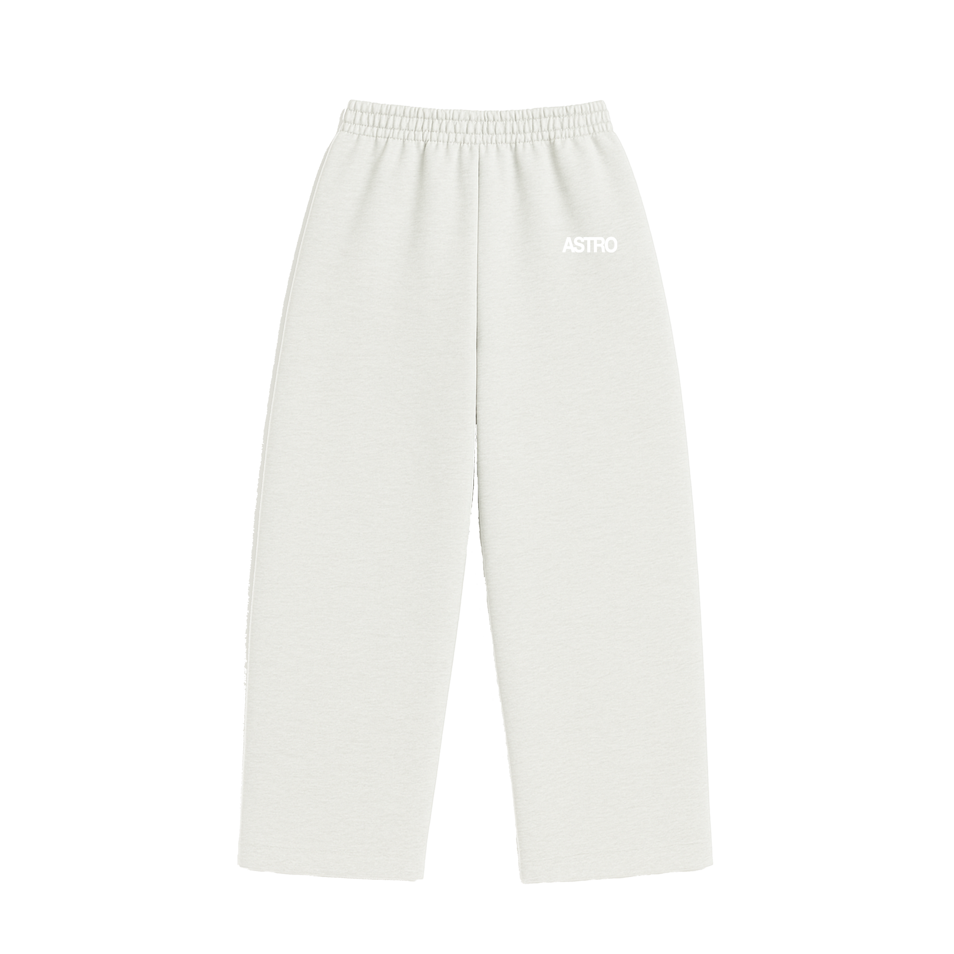 Core Baggy Sweat Pants - Their