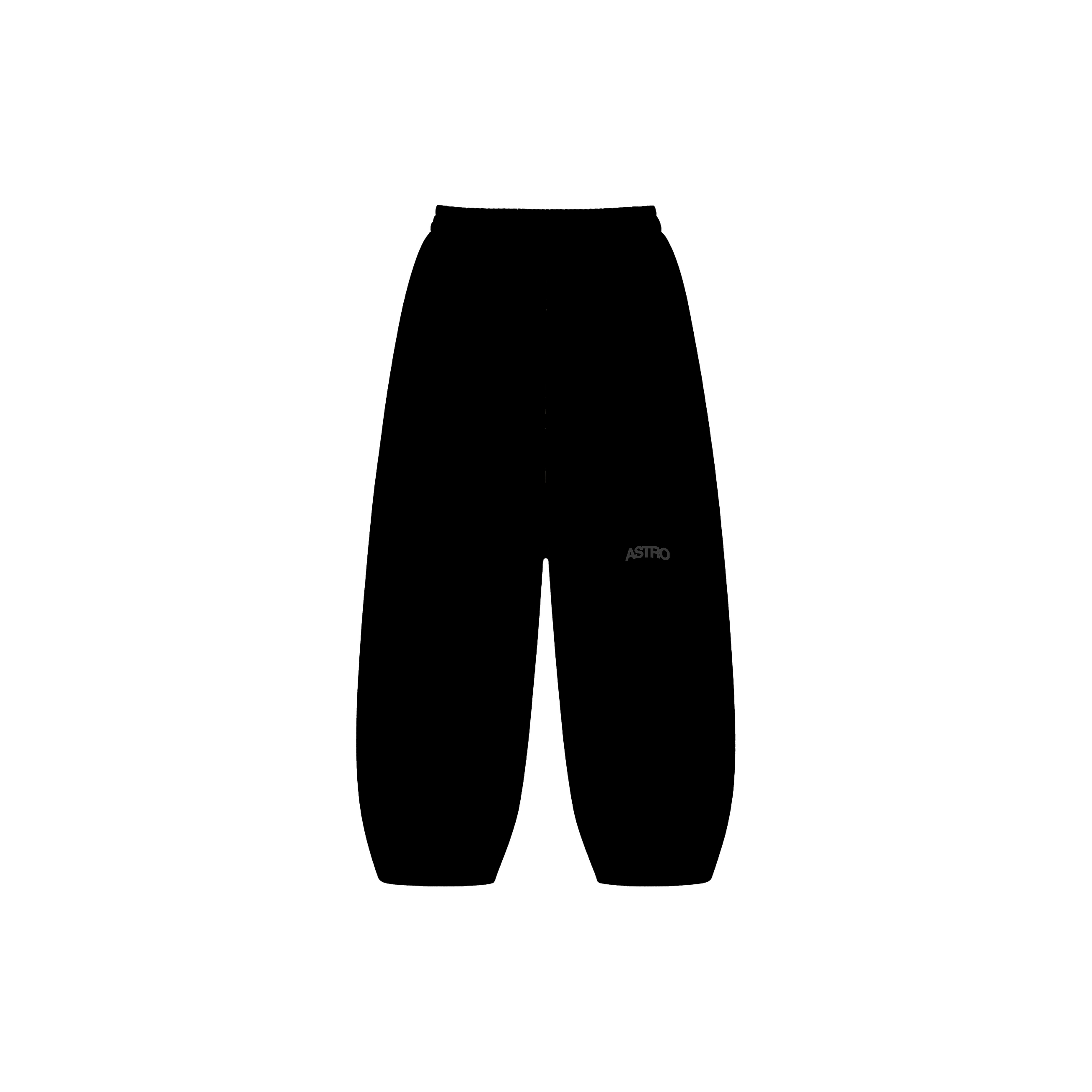 Basics V2 - Sirius V2 Sweatpant Baggy Fit
