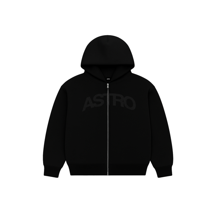 Basics V2 - Sirius V2 Double Zip